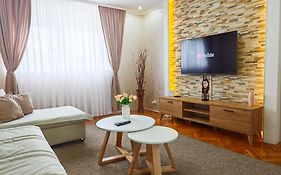 Apartman Julija